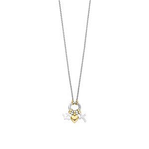 TI SENTO Necklace 34115ZY