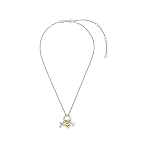 TI SENTO Necklace 34115ZY