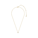 Classic Zirconia Necklace