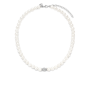 TI SENTO Necklace 3814PW