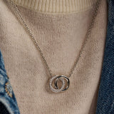 Forever Connected Necklace