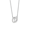 TI SENTO Necklace 3822ZI