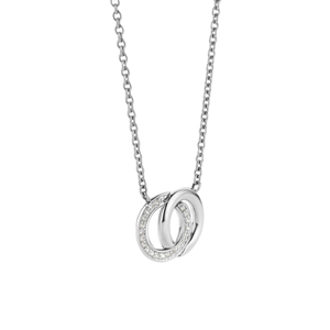 TI SENTO Necklace 3822ZI