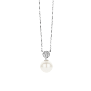 TI SENTO Necklace 3854PW