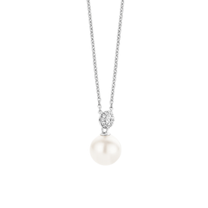 TI SENTO Necklace 3854PW