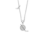 TI SENTO Necklace 3858LD