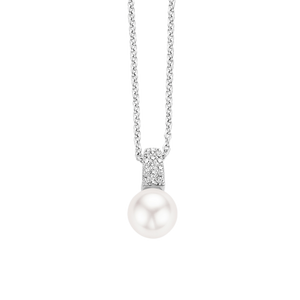 TI SENTO Necklace 3877PW