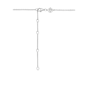 TI SENTO Necklace 3877PW