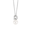TI SENTO Necklace 3877PW