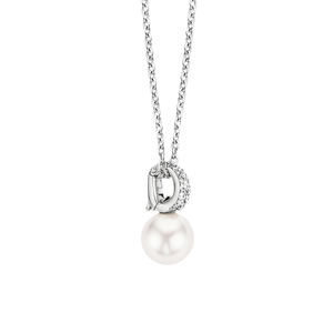 TI SENTO Necklace 3877PW