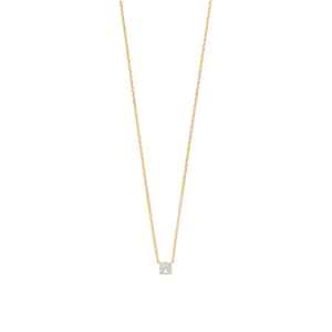 TI SENTO Necklace 3894ZY