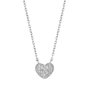 TI SENTO Necklace 3899ZI