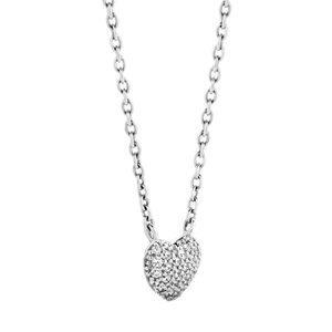 TI SENTO Necklace 3899ZI