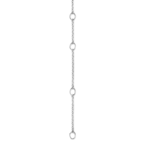 TI SENTO Necklace 3899ZI