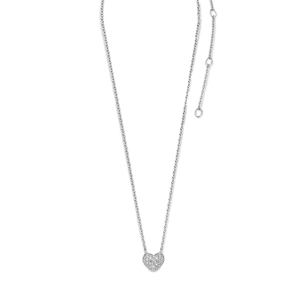 TI SENTO Necklace 3899ZI