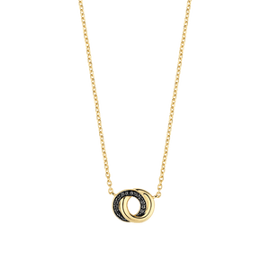 TI SENTO Necklace 3915BY