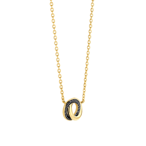TI SENTO Necklace 3915BY