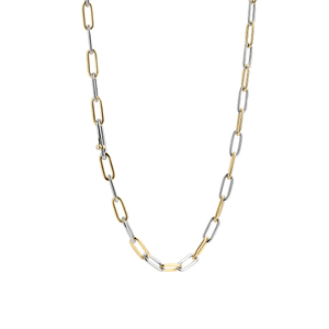 TI SENTO Necklace 3947BI
