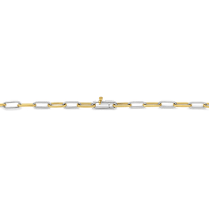 TI SENTO Necklace 3947BI