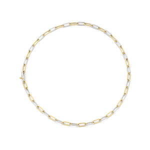 TI SENTO Necklace 3947BI