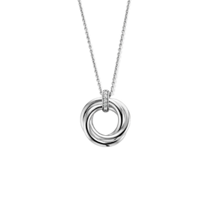 TI SENTO Necklace 3972ZI