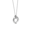 TI SENTO Necklace 3972ZI
