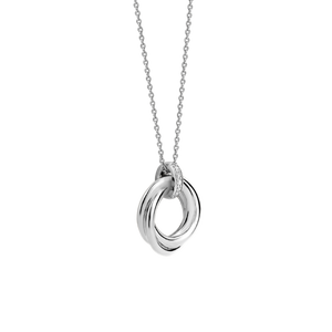 TI SENTO Necklace 3972ZI