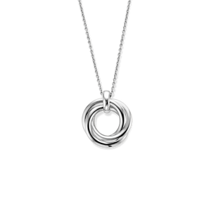 TI SENTO Necklace 3972ZI