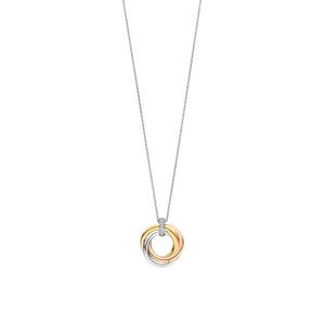 TI SENTO Necklace 3972ZT