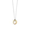 TI SENTO Necklace 3972ZT