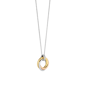 TI SENTO Necklace 3972ZT