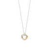 TI SENTO Necklace 3972ZT