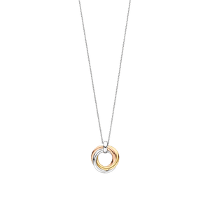 TI SENTO Necklace 3972ZT