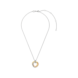 TI SENTO Necklace 3972ZT