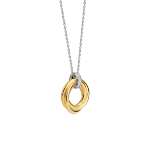 TI SENTO Necklace 3972ZY