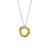 TI SENTO Necklace 3972ZY
