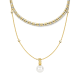 TI SENTO Shop the Look - Jewellery Set 4302SET