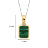 TI SENTO Pendant 6810MA