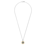 TI SENTO Pendant 6829BL