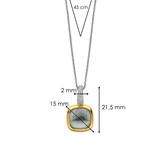 TI SENTO Pendant 6829BL