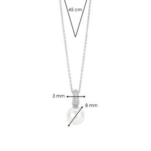 TI SENTO Pendant 6834PW