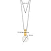 TI SENTO Pendant 6835YP