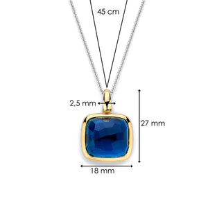 TI SENTO Pendant 6836DB