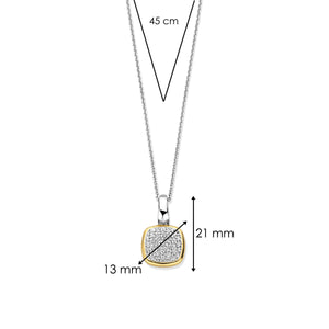 TI SENTO Pendant 6837ZY