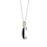 TI SENTO Pendant 6840BL_C