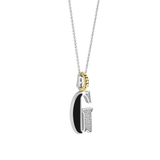 TI SENTO Pendant 6840BL_G
