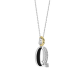 TI SENTO Pendant 6840BL_Q