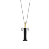 TI SENTO Pendant 6840BL_T