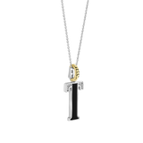 TI SENTO Pendant 6840BL_T