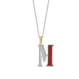 TI SENTO Pendant 6840CR_M